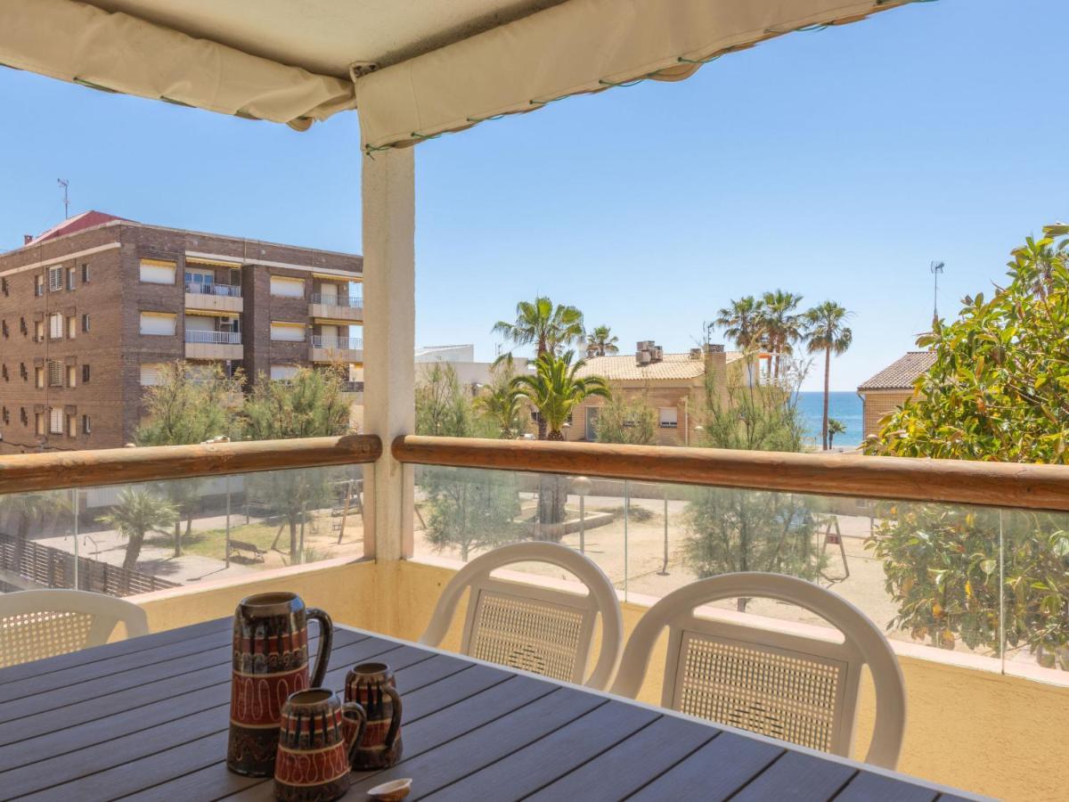Antina Mar By Interhome * Torredembarra