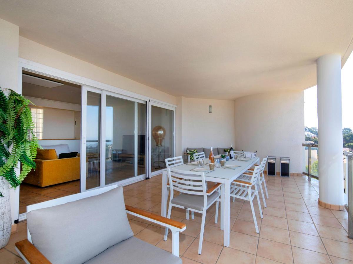 Hoyo 19 By Interhome Apartment