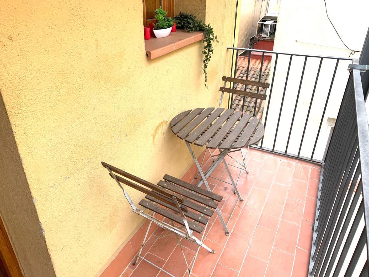 Apartment Next To Ramblas *