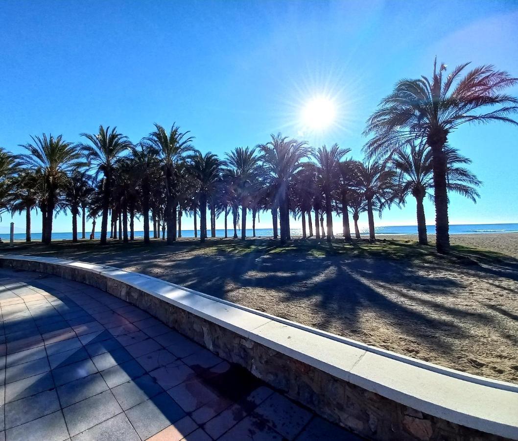 Apartamento Solymar