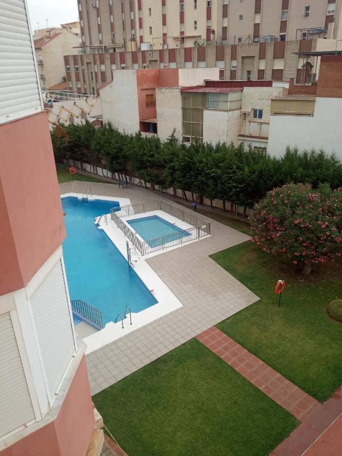 Apartment Estudio Plazamar Torre Del Mar