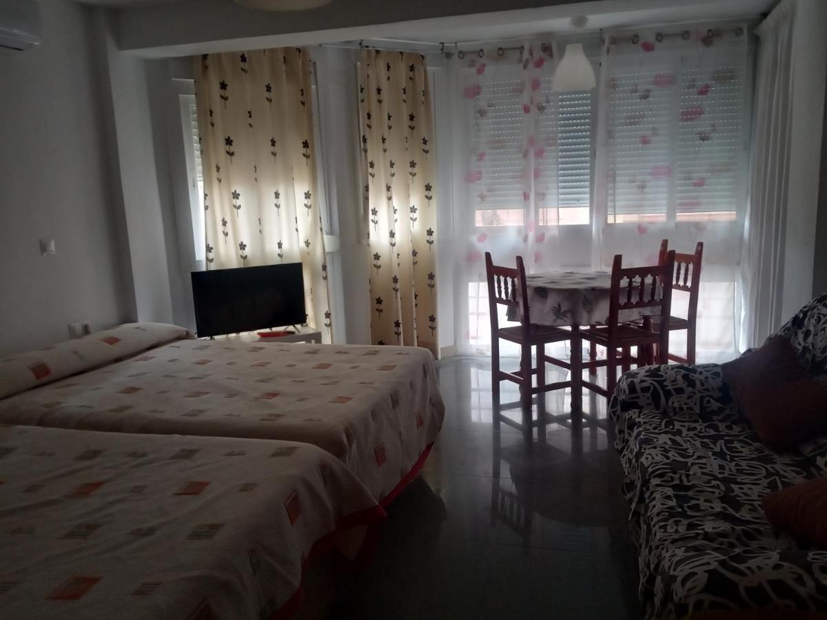 Estudio Plazamar