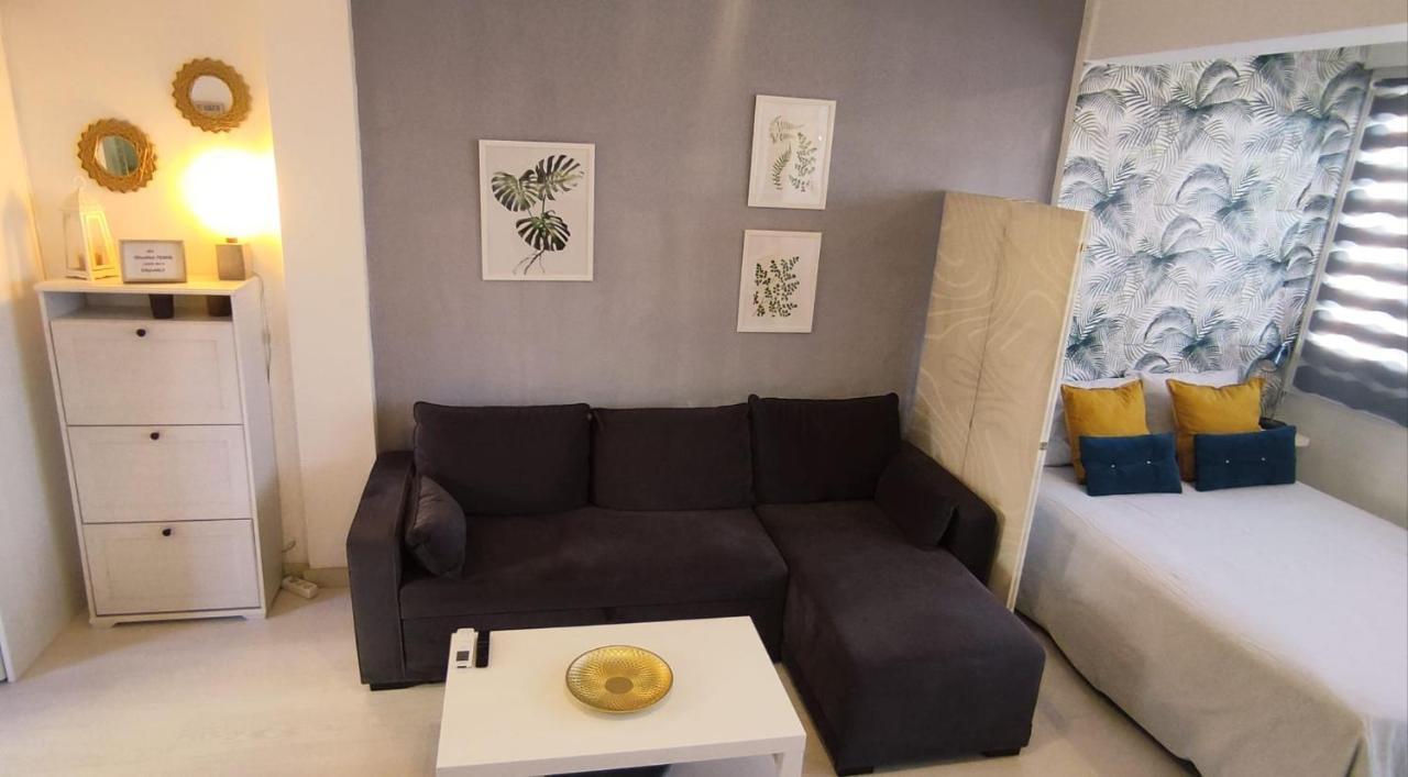 Apartamento Solymar