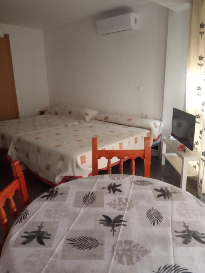 Apartment Estudio Plazamar Torre Del Mar