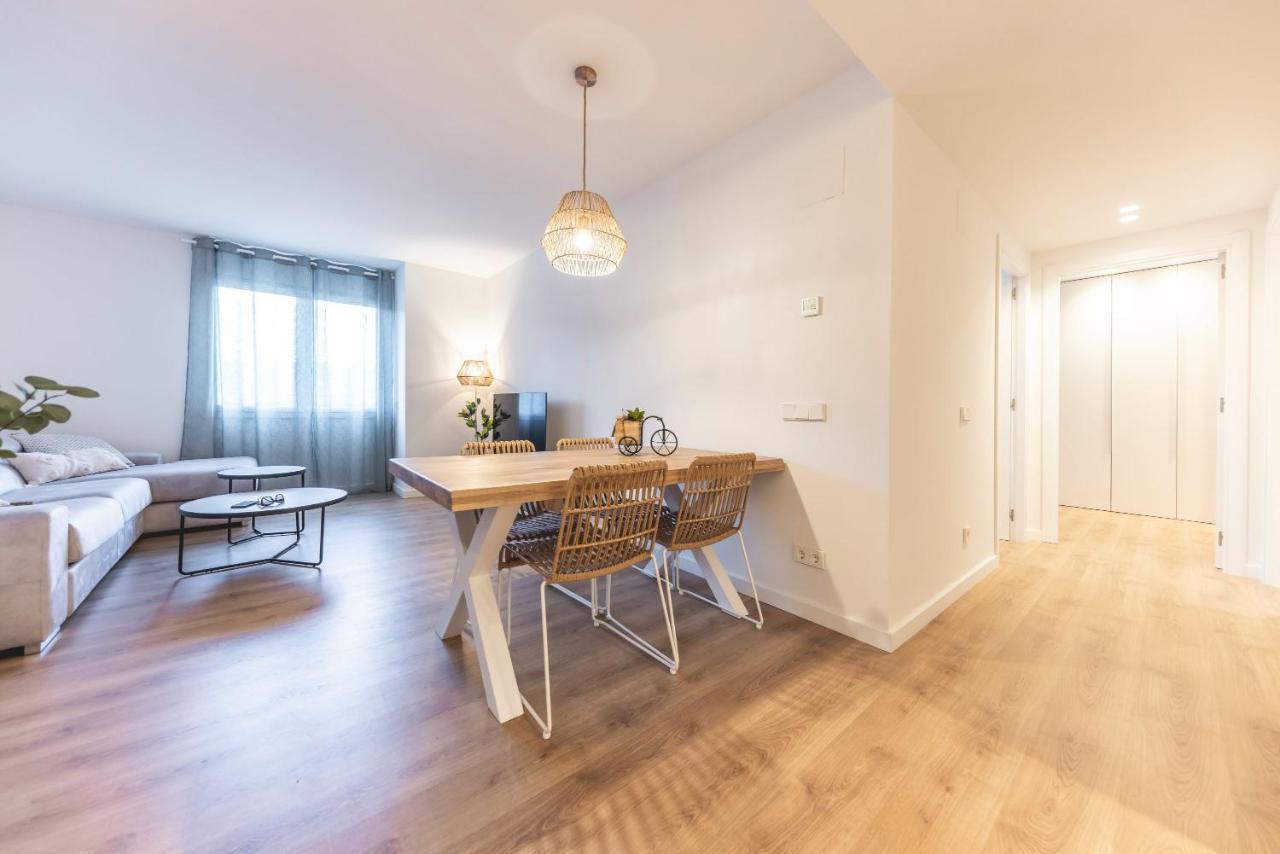 Bravissimo Afra, 2-bedroom Apartment