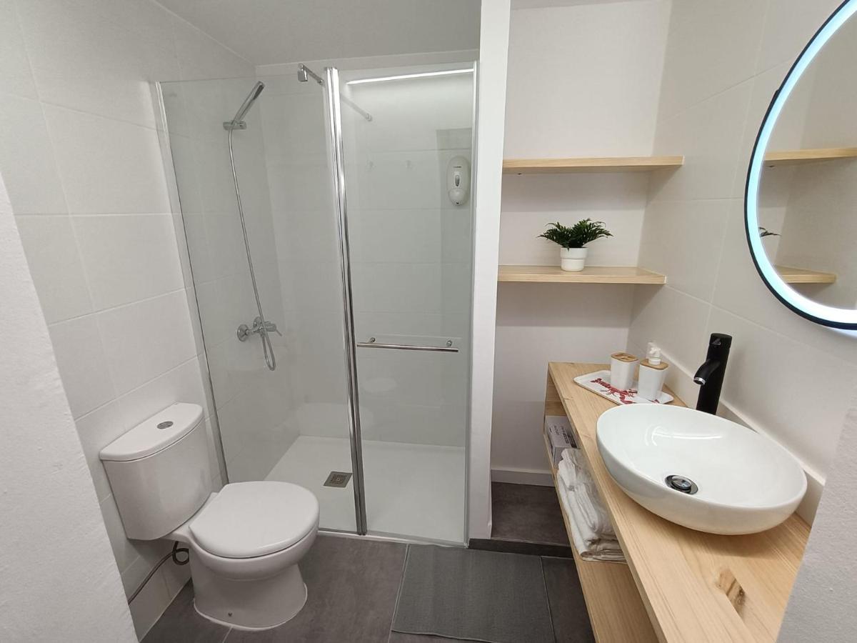 Apartment New & Modern Studio Loft 2 Las Palmas de Gran Canaria