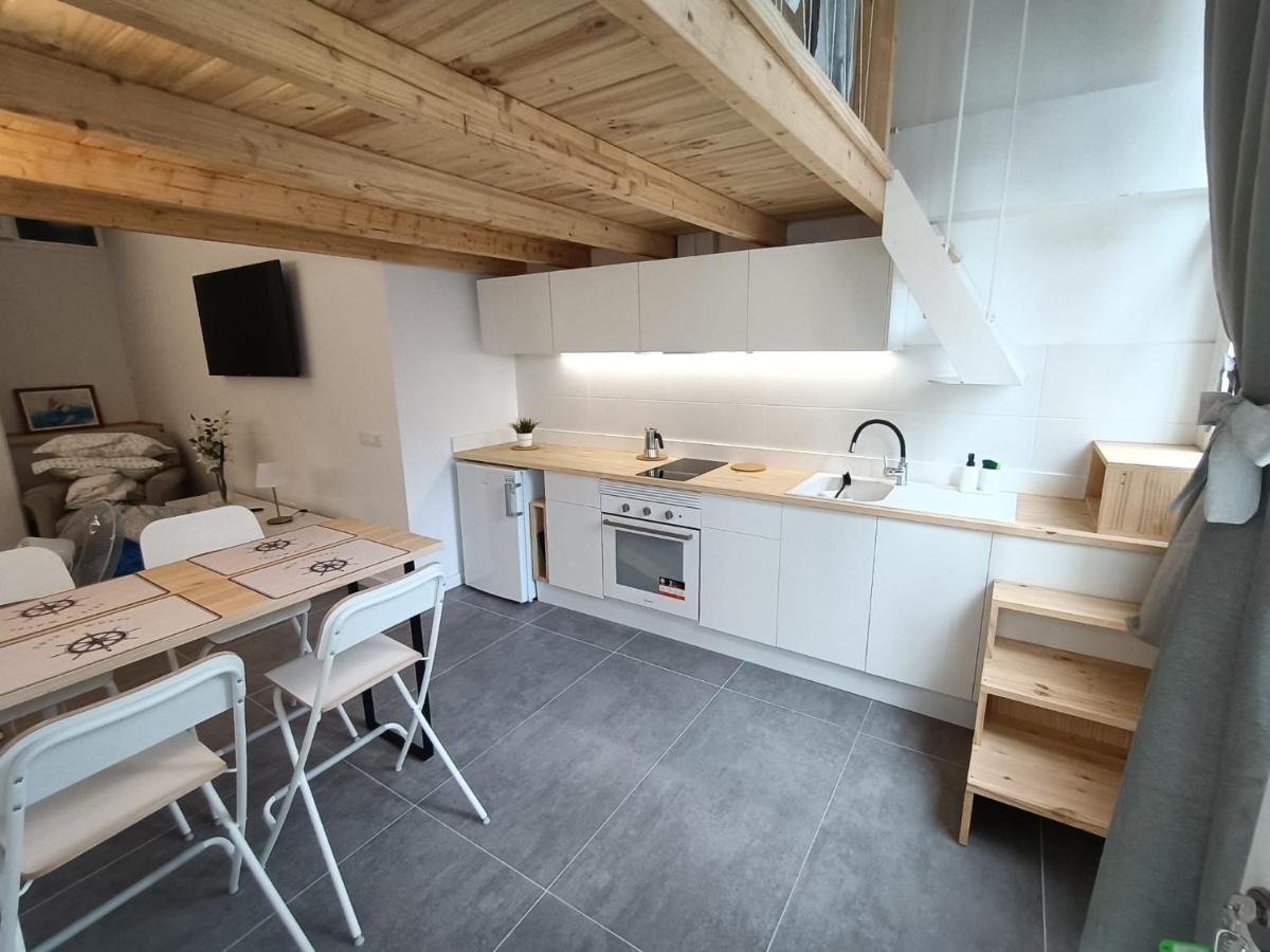 New & Modern Studio Loft 2 Las Palmas de Gran Canaria