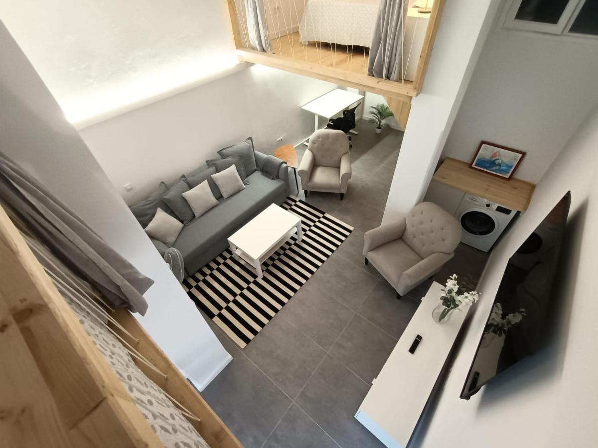 Apartment New & Modern Studio Loft 2 *