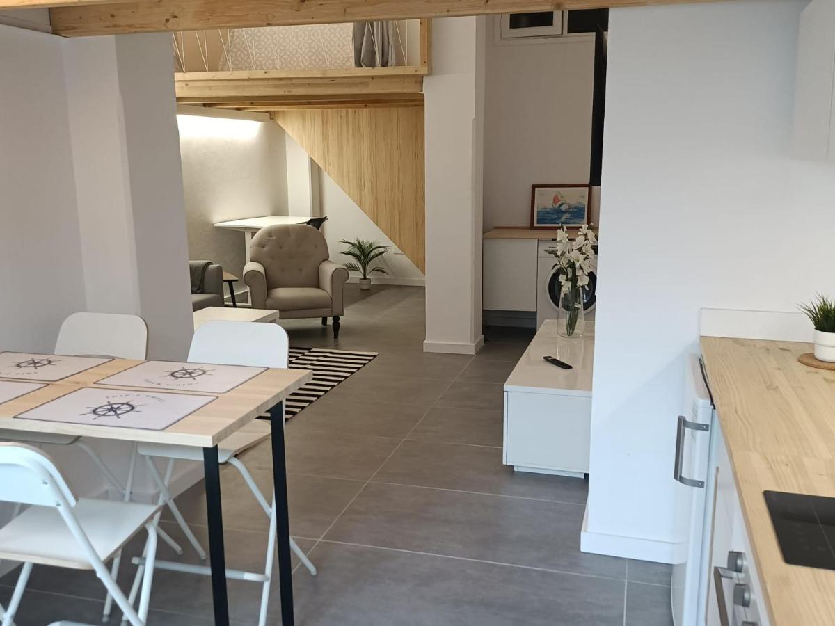 New & Modern Studio Loft 2 Apartment *