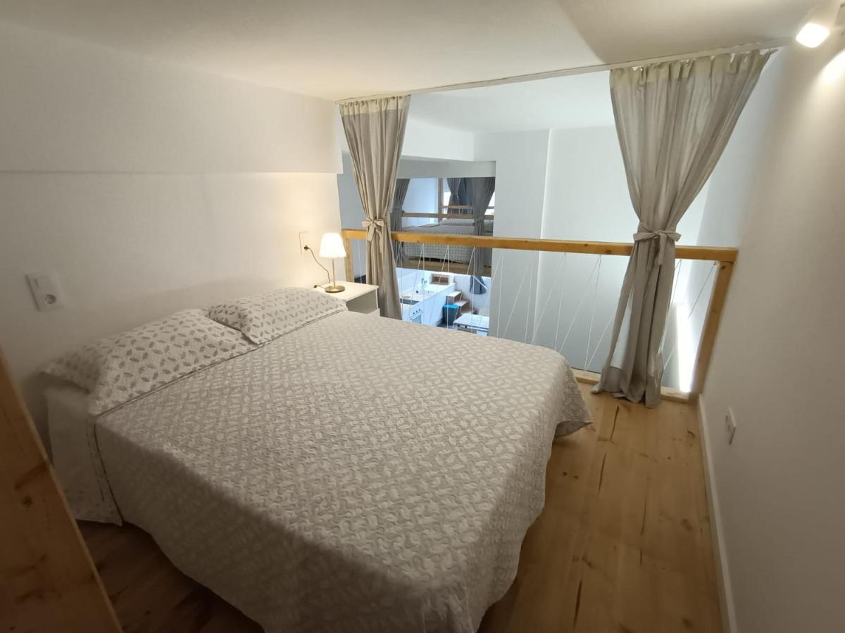 Apartment New & Modern Studio Loft 2 *