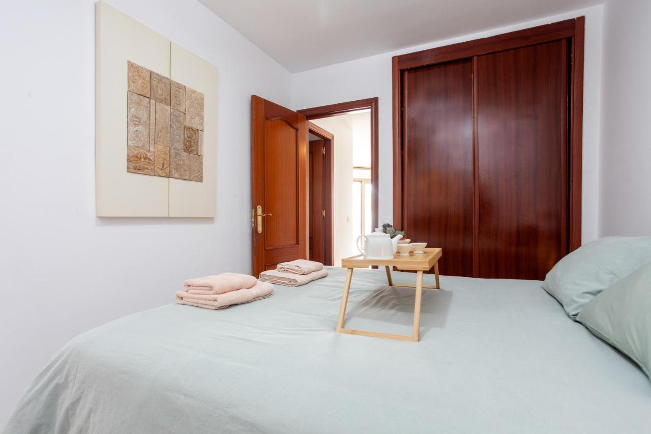 Valentina House Large In El Cotillo