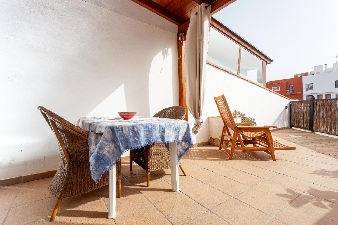 Valentina House Large In El Apartamento Cotillo