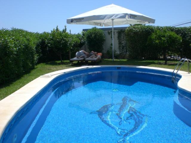 Casa Blanka Poolhaus - Ph Apartamento Lagos