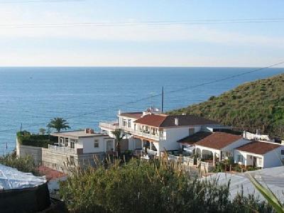 Casa Blanka Poolhaus - Ph Apartamento
