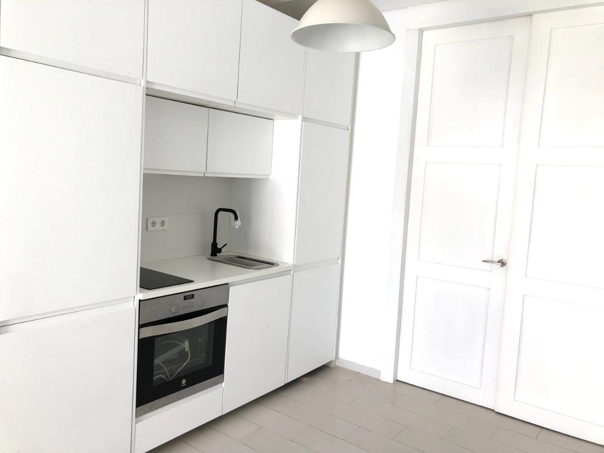 Atico En La Playa Con Terraza Privada Apartment