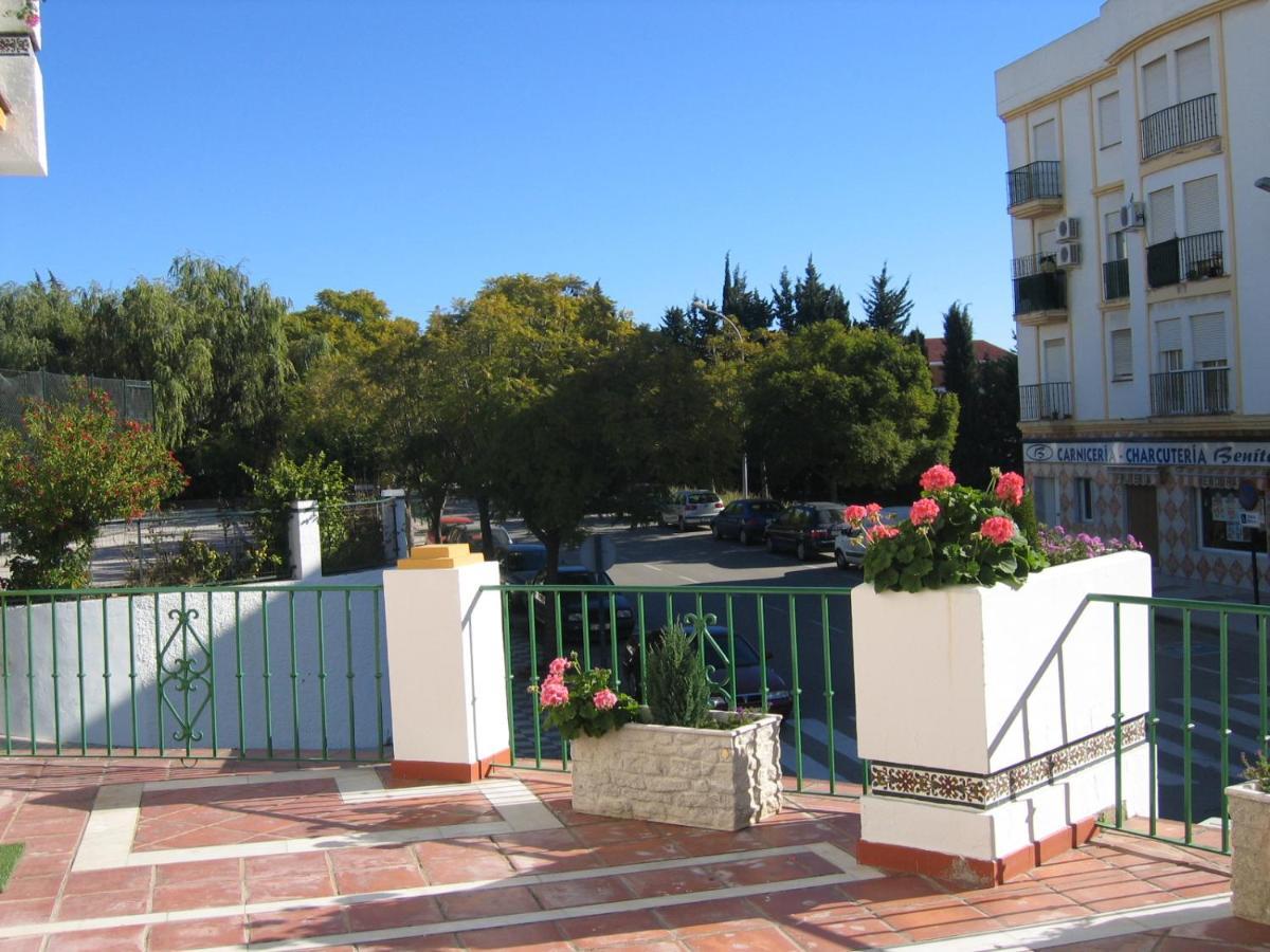La Libertad Apartamento