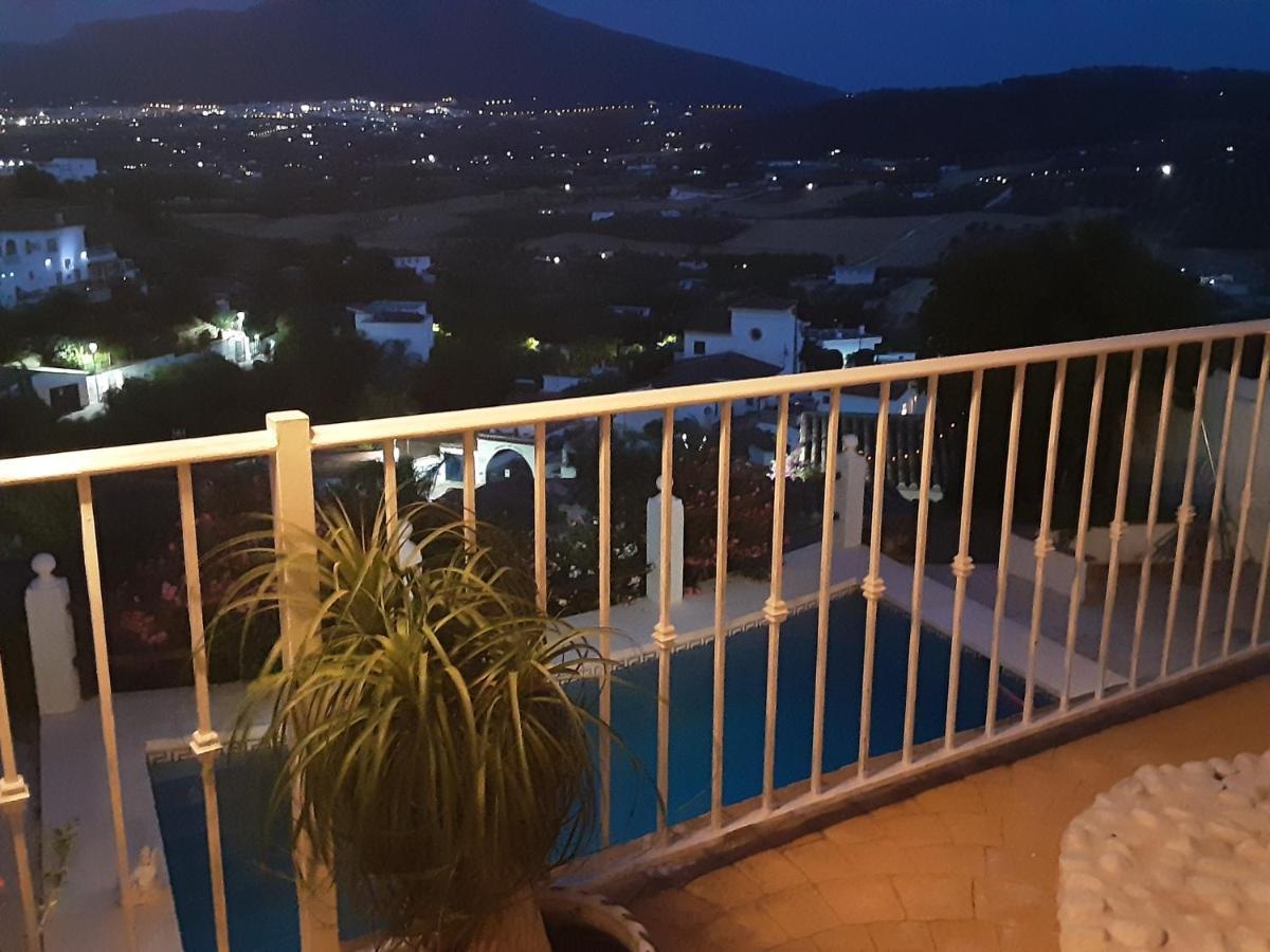 Bella Vista Apartment