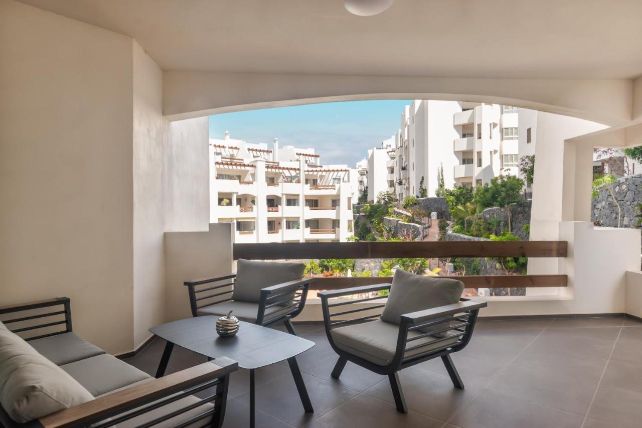 Сasa de vacaciones Ancor 2-4 Pool View 2b Palm-mar