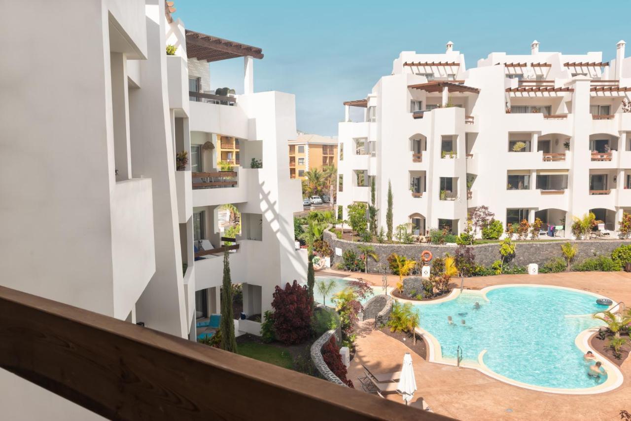 Сasa de vacaciones Ancor 2-4 Pool View 2b Palm-mar