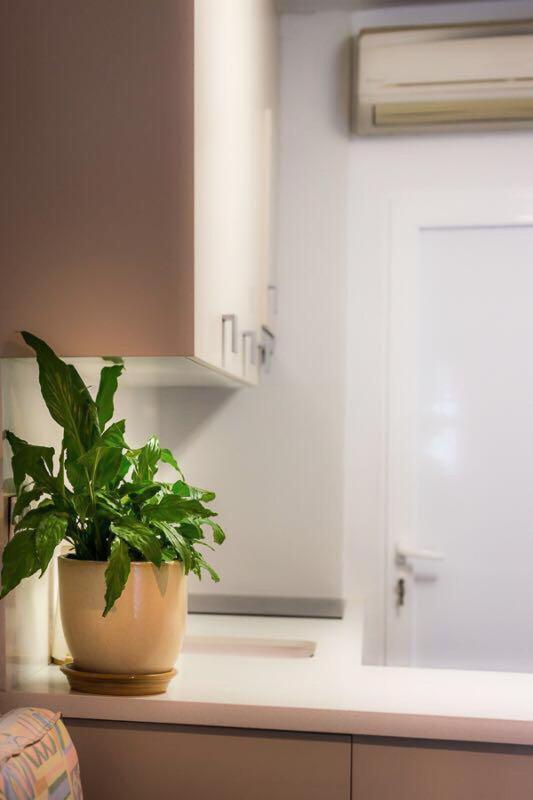 Afrodita Apartment *