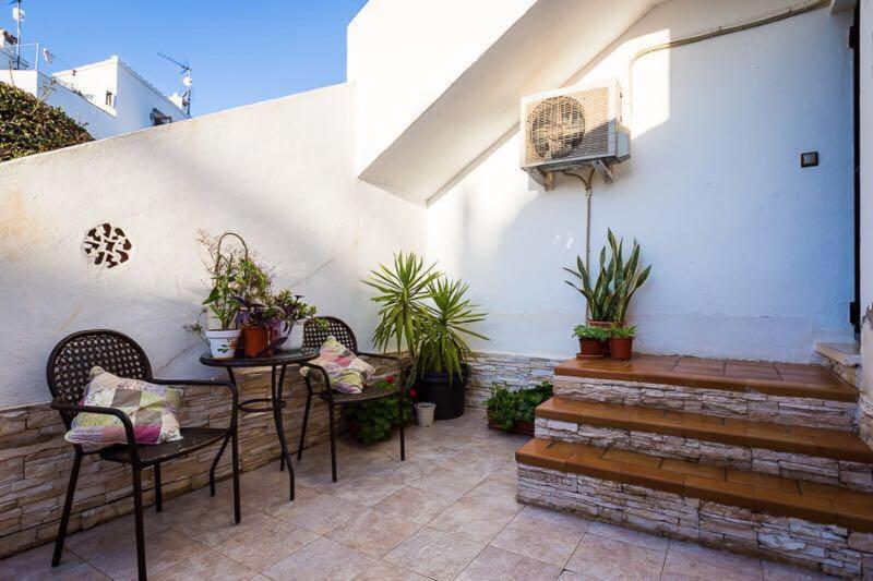 Afrodita Apartment Denia