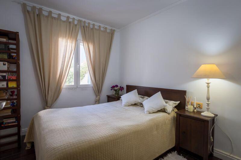 Afrodita Apartment *