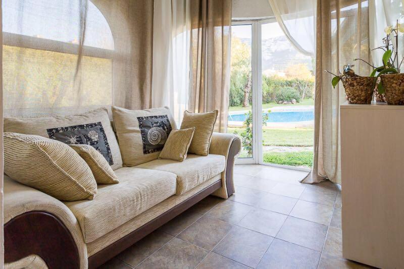 Afrodita Apartment Denia