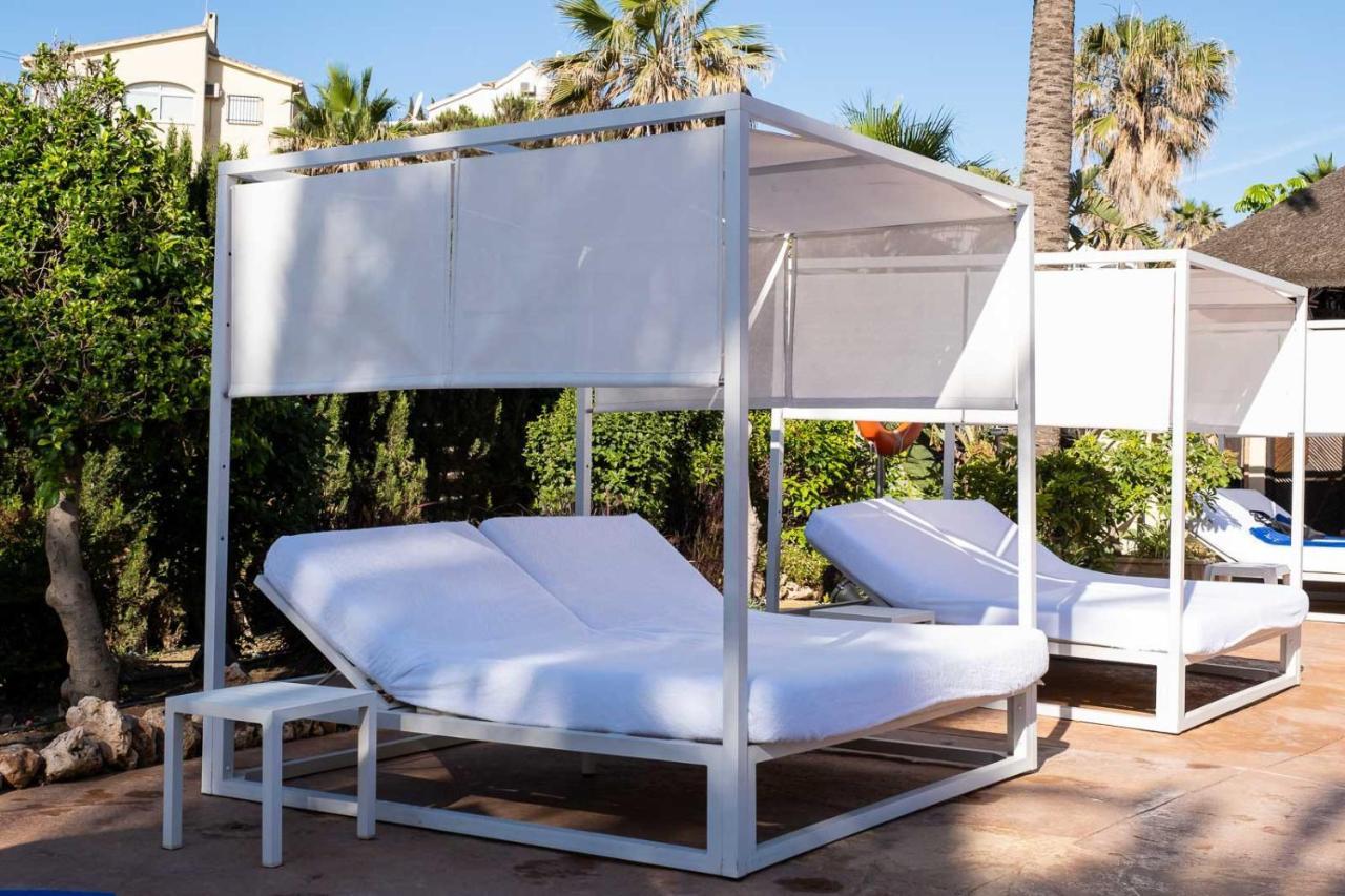 Mijas Costa Dolphin Views By Alfresco Apartment