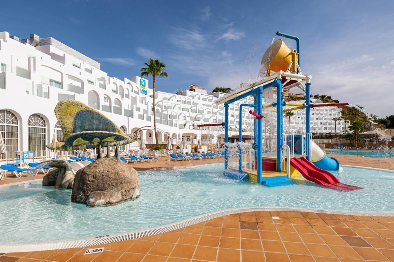Playa Aquapark 4*