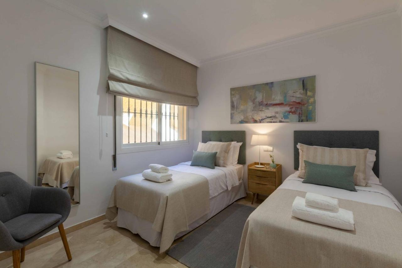 Mijas Costa Dolphin Views By Alfresco