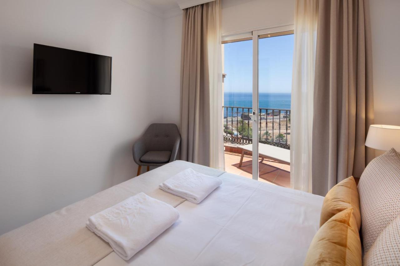 Mijas Costa Dolphin Views By Alfresco Apartment