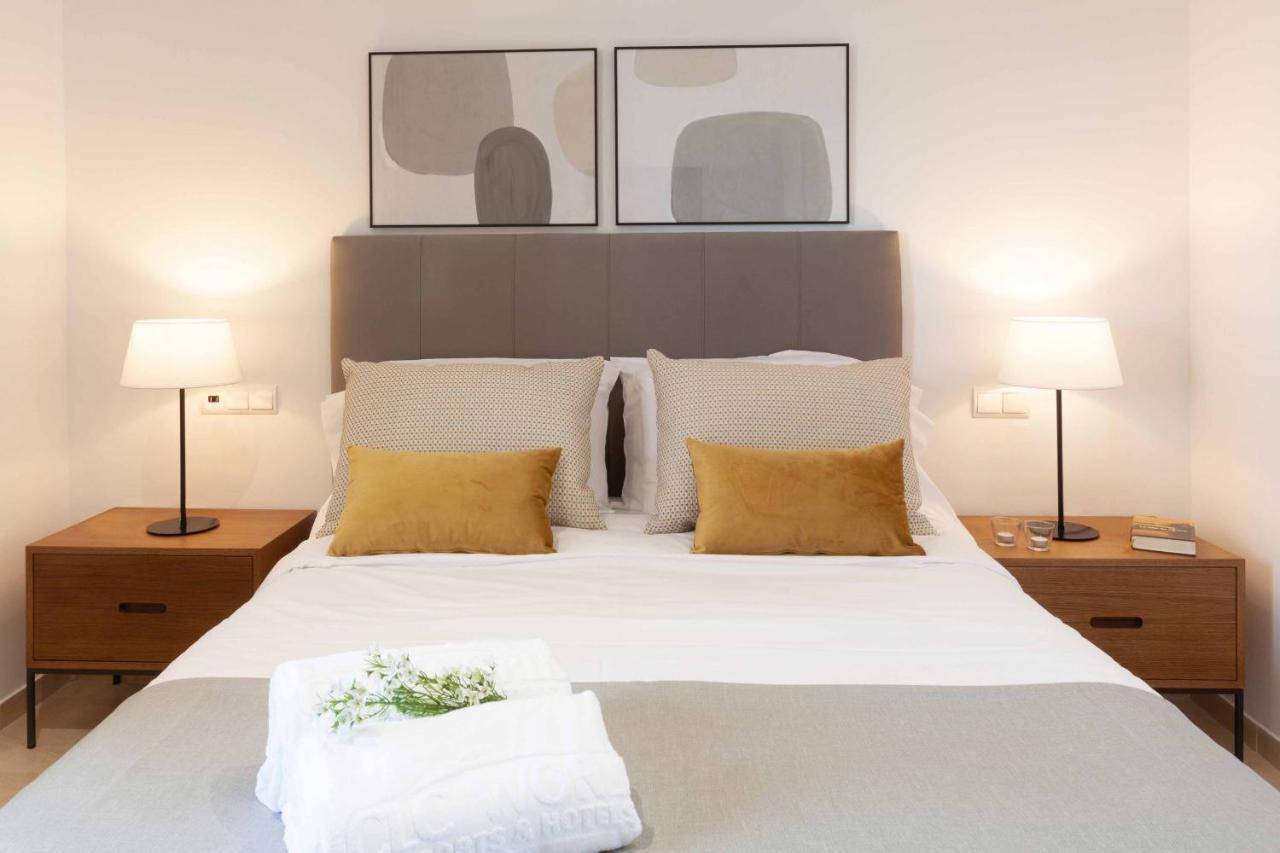 Mijas Costa Dolphin Views By Alfresco Apartment