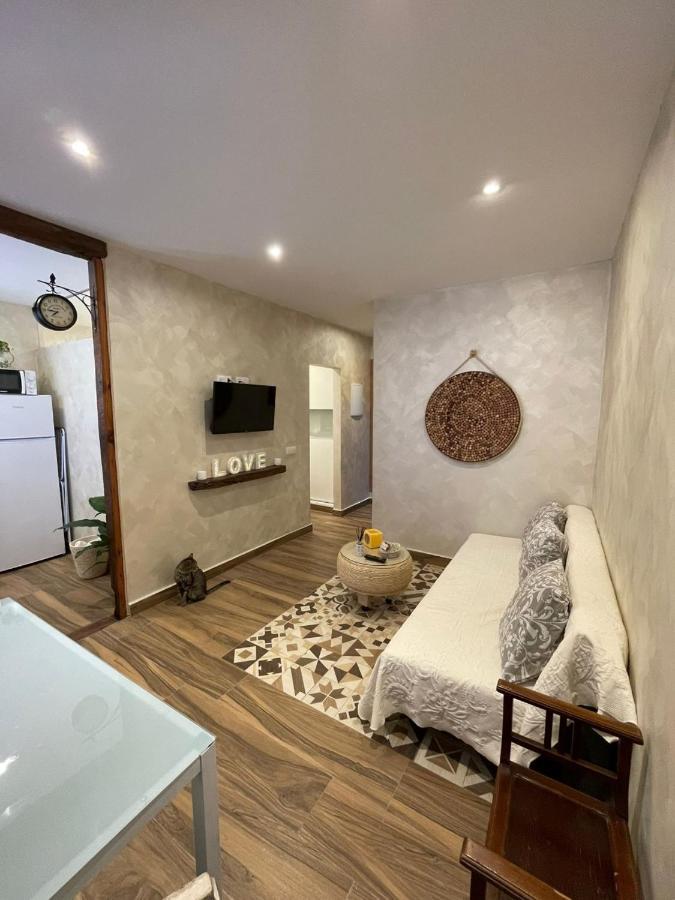 Apartamento Casa Alexandra