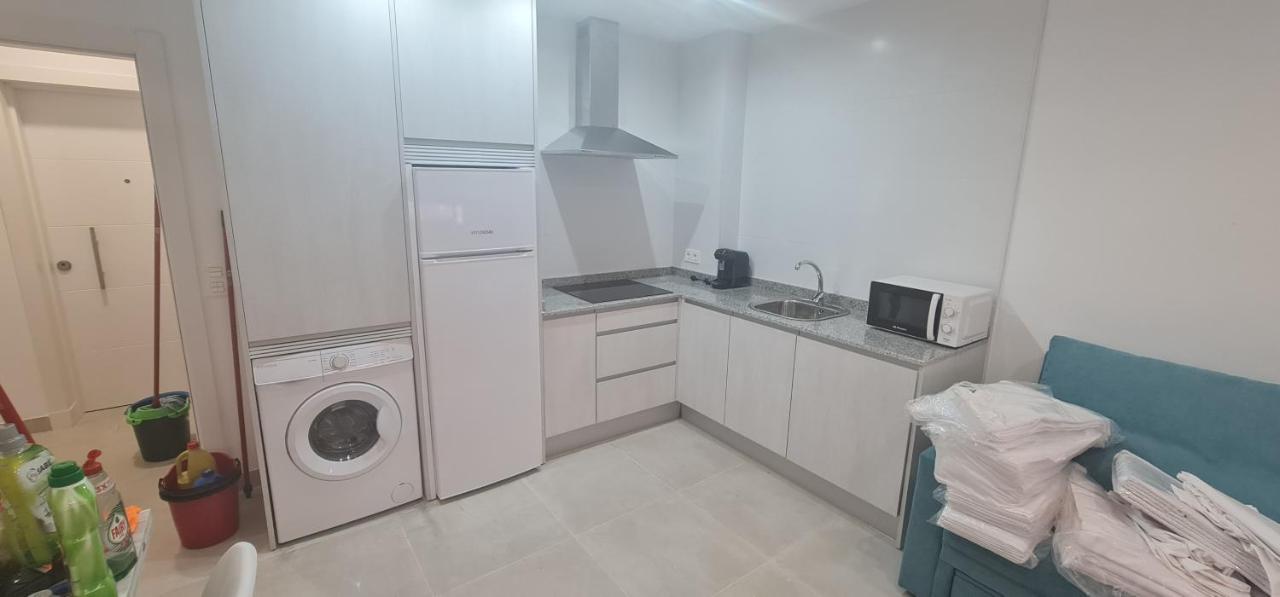 Apartment Tarifa Sun L2