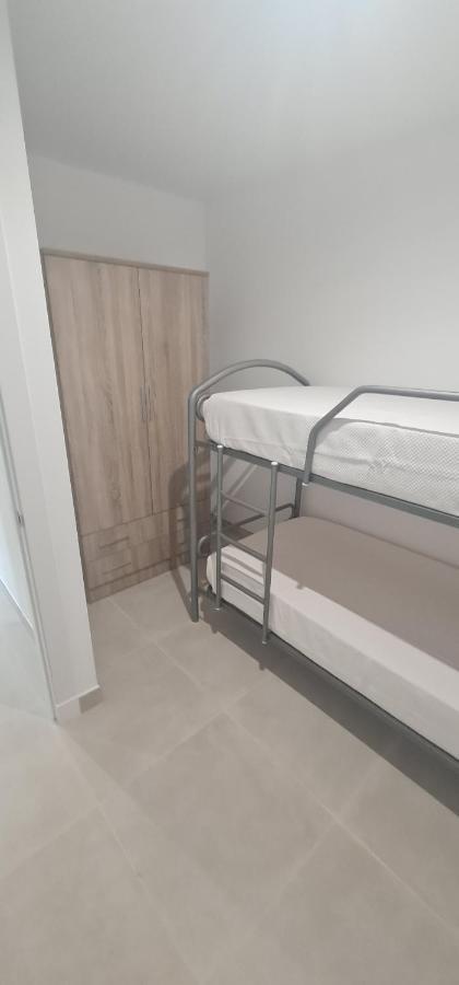 Apartment Tarifa Sun L2 *