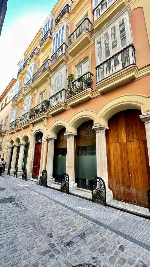 Apartamento Cristóbal Colón
