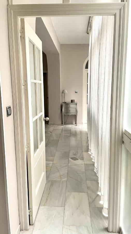 Apartamento Cristóbal Colón *