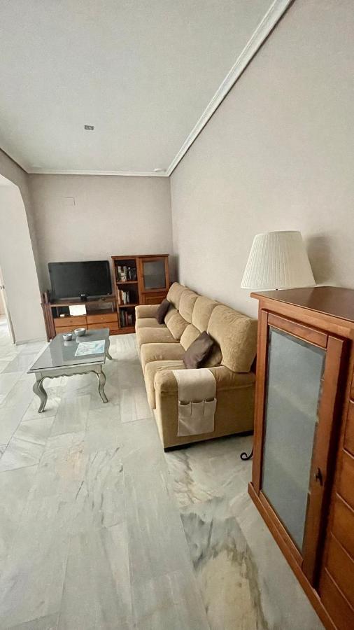 Apartamento Apartamento Cristóbal Colón Cádiz