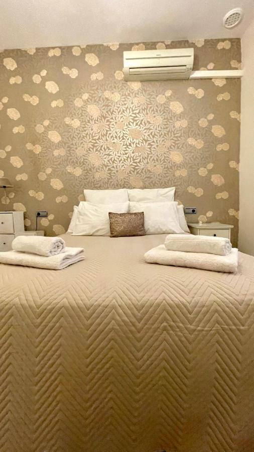 Apartamento Cristóbal Colón Cádiz