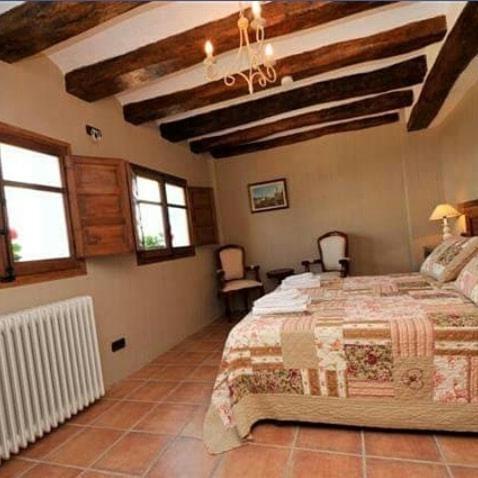 Els Canterers Bed and breakfast 3*