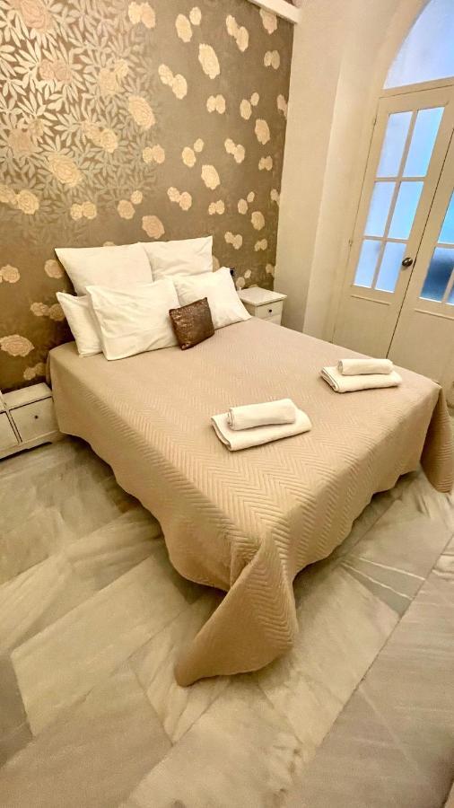 Apartamento Cristóbal Colón * Cádiz