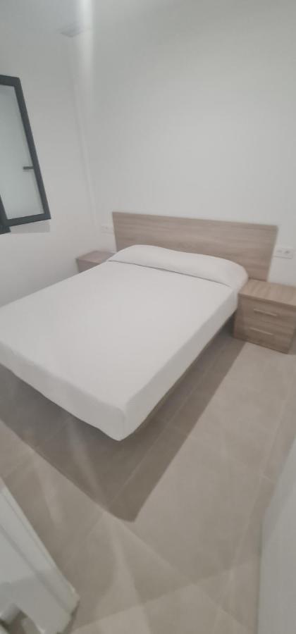 Apartment Tarifa Sun L2 Tarifa