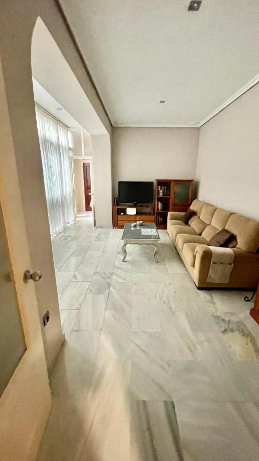 Apartamento Apartamento Cristóbal Colón Cádiz
