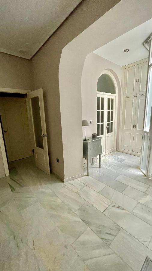 Apartamento Cristóbal Colón Cádiz