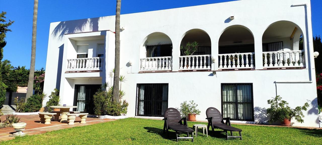 La Gaspara's Loft Apartamento Estepona