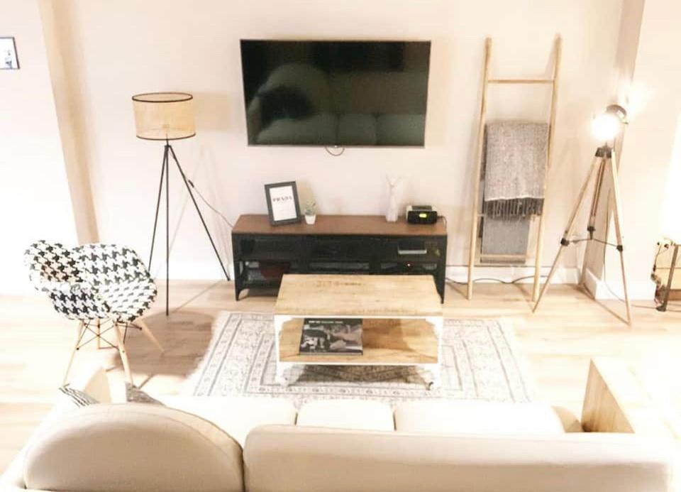 Loft Con Mucho Encanto Cerca De Sevilla * Alcala de Guadaira