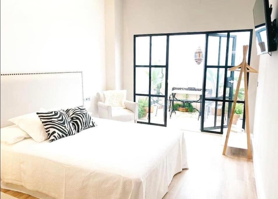 Apartment Loft Con Mucho Encanto Cerca De Sevilla