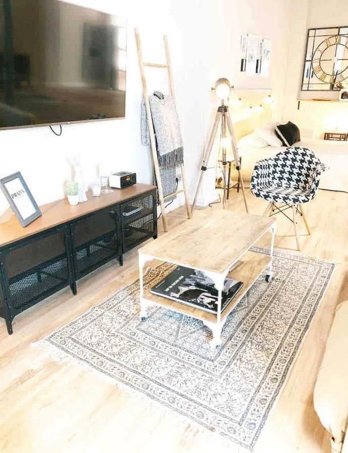 Loft Con Mucho Encanto Cerca De Sevilla