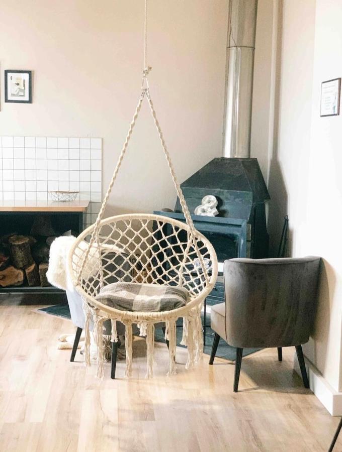 Loft Con Mucho Encanto Cerca De Sevilla Apartment *