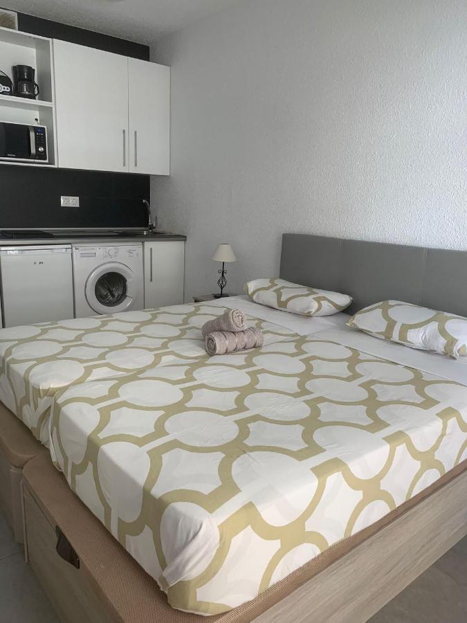 Port Apartment Malaga